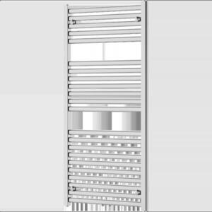 Hades 1200x600 mm 527W (W104-1200-600-00-01) kép