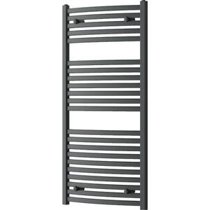 Helios 1200x600 mm 563W antracit (W103-1200-600-00-66) kép