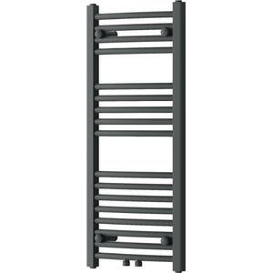 Ares 900x400 mm 312W antracit (W102-0900-400-00-66) kép