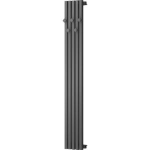 Flux 1500x240 mm 450W antracit (W127-1500-240-00-66) kép