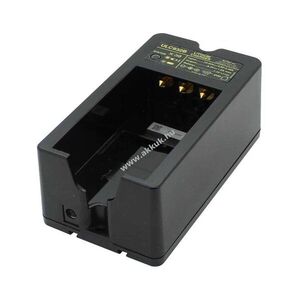 Eredeti Autec ULC932B R0CABA02E05A0 töltő LPM04 akku daru vezérlő kép