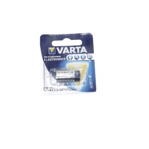 Varta alkáli elem 6V Reflolux Blutzuckertestgerät S kép