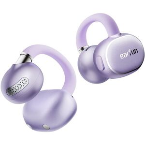 EarFun Clip 2 violet kép