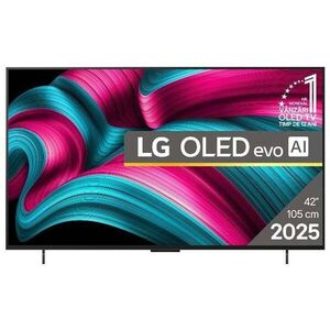 42" LG OLED42C51 kép