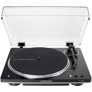 Audio-Technica AT-LP70XBT - fekete kép