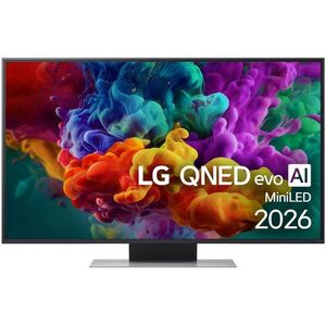 50" LG 50QNED86B3B kép