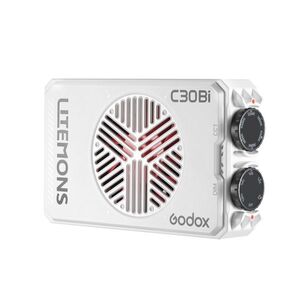 Godox LITEMONS Bi-color panel light C30BI kép