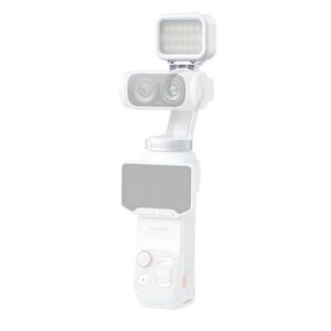 Insta360 Mini Fill Light for Luna Ultra kép