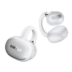 EarFun Clip 2 white kép