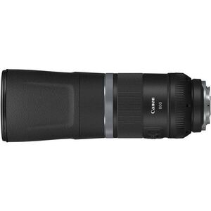 Canon RF 800 mm F11 IS STM kép