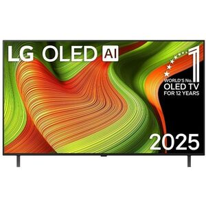 55" LG OLED55B53 kép