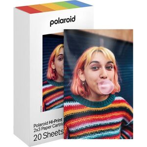 Polaroid HI-PRINT Gen 2 patron 2X3" 20-PACK kép