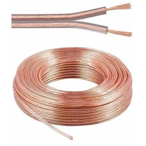 PremiumCord 2x1.50mm, 25m kép