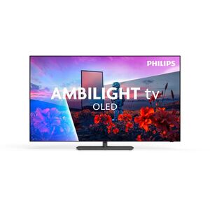 65" Philips 65OLED811 kép