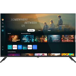 43" Sencor SLE 43TU700B kép