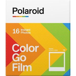 Polaroid GO film dupla csomag kép