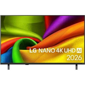 43" LG 43NU850B3LA kép