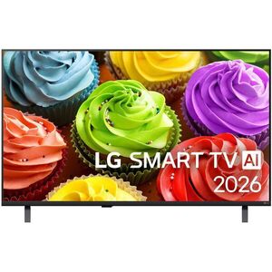 43" LG 43LB65003LA kép