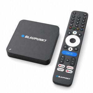 BLAUPUNKT B-Stream box Gen3 kép