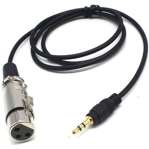 MOZOS MCABLE-XLR kép