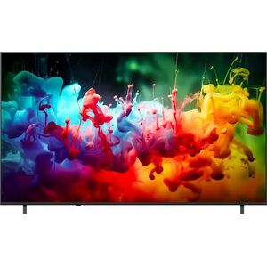 85" LG 85QNED70B3A kép
