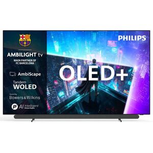 55" Philips 55OLED911 kép