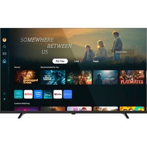 43" Sencor SLE 43TF700B kép