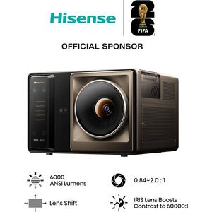 Hisense XR10 kép