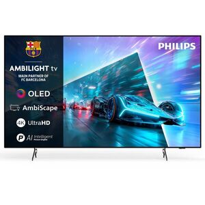 65" Philips 65OLED761 kép