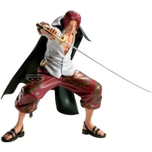 One Piece - Shanks (Grandista) - figura kép