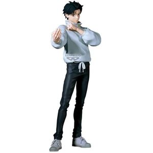 Jujutsu Kaisen - Okkotsu Yuta Pose (Grandista) - figura kép
