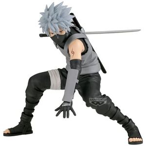 Naruto Shippuden - Kakashi Hatake Anbu (Grandista) - figura kép