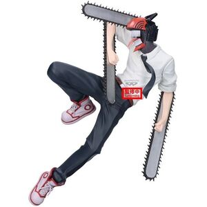 Chainsaw Man: The Movie - Maximatic Chainsaw Man - figura kép