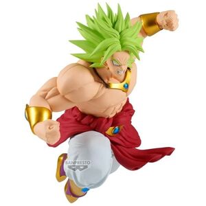 Dragon Ball Z - Broly - figura kép