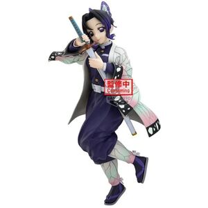 Demon Slayer: Kimetsu No Yaiba - Shinobu Kocho - figura kép