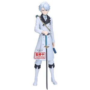 Bleach - Toshiro Hitsugaya - figura kép