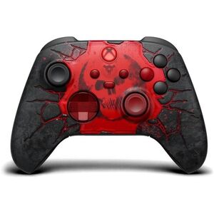 Xbox Wireless Controller - Gears of War: E-Day Limited Edition kép