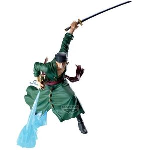 One Piece - Roronoa Zoro - figura kép