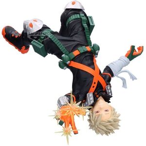My Hero Academia - Katsuki Bakugo - figura kép