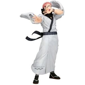 Jujutsu Kaisen - Sukuna (Grandista) - figura kép
