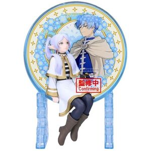 Frieren: Beyond Journeys End - Frieren - figura kép