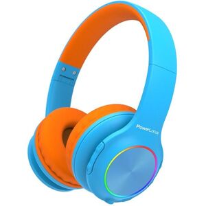 PowerLocus PLED Blue/Orange kép