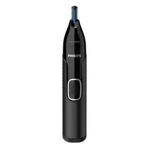 Philips NT5650/16 Series 5000 Orr- és fülszőrnyíró, Fekete kép