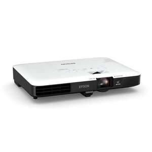 Epson EB-1780W Projektor 1280 x 800, 16: 10, HD Ready, Fehér kép