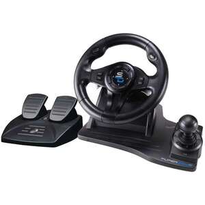 SUBSONIC Superdrive Multi - Versenykormány GS 550 kép