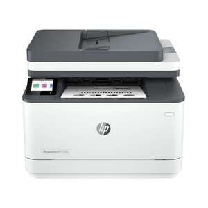 Hp lézer mfp ny/m/s/f lj pro 3102fdn, 512mb, usb/háló, a4 33lap/p... kép