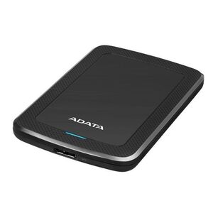 ADATA AHV300 2, 5" 1TB USB3.1 fekete külső winchester kép