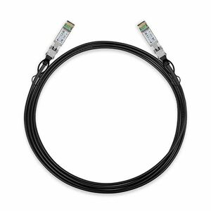 TP-LINK Kábel 10G SFP+ 3 méter, TL-SM5220-3M kép