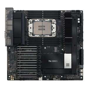 ASUS PRO WS W790E-SAGE SE Intel W790 LGA 4677 EEB kép