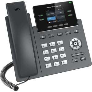 GRANDSTREAM GRP2612P IP telefon kép